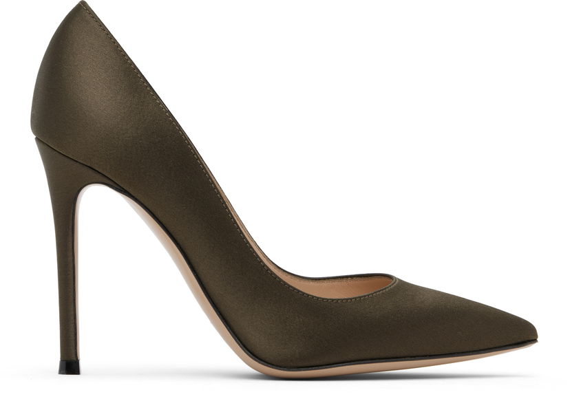 Tennarit ja kengät Gianvito Rossi Gianvito Rossi Gianvito 105 Pumps Vihreä | G28470-15RIC-CRE