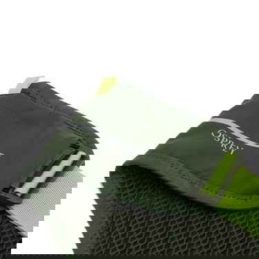 Vyötärölaukku Osprey Duro Dyna LT Running Hydration Belt Vihreä | 10006202, 3