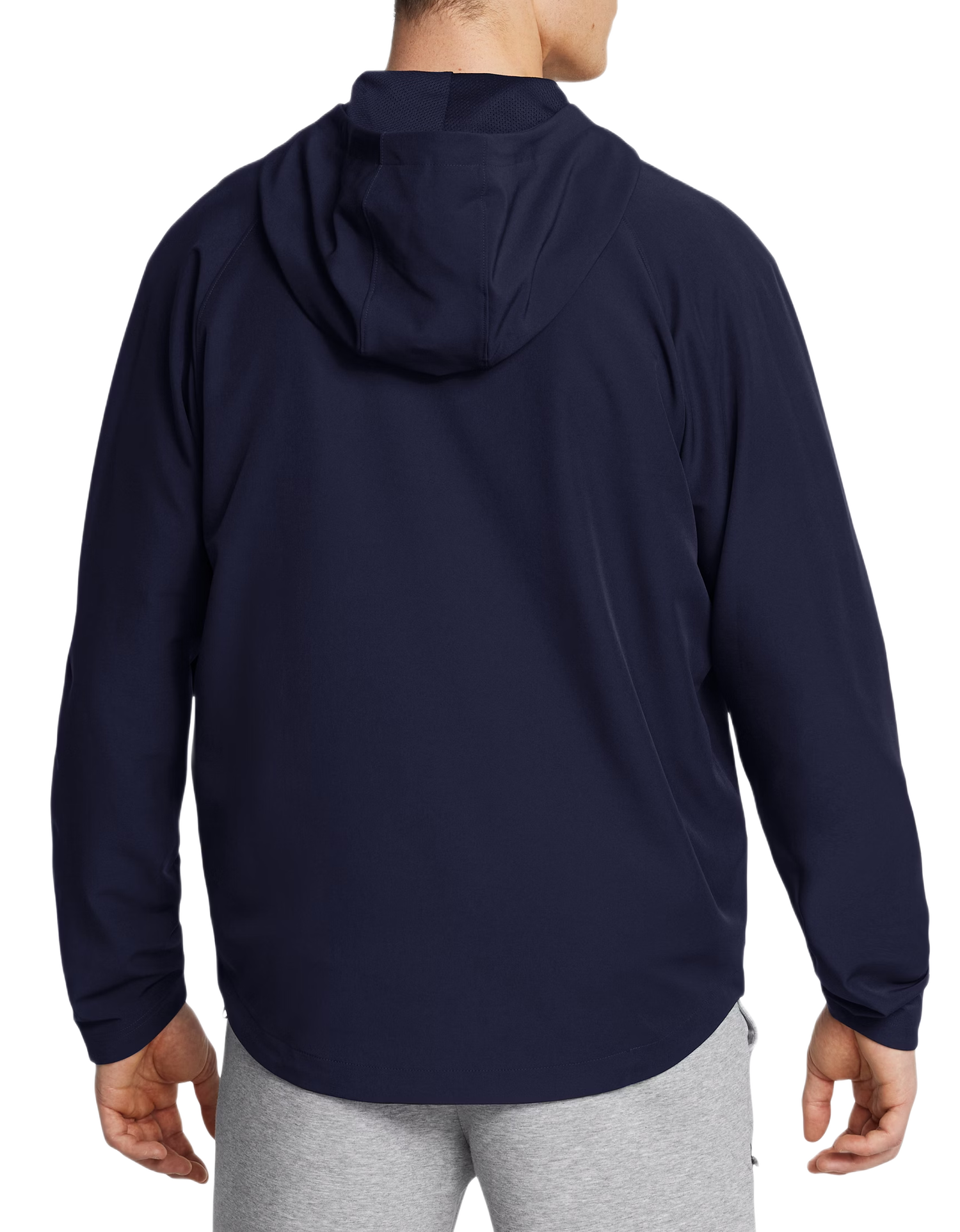Takki Under Armour Under Armour Unstoppable Hooded Jacket Tummansininen | 1389354-410, 1