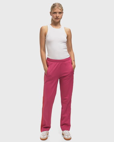 Verryttelyhousut adidas Performance Track Pants Vaaleanpunainen | JW6060, 1