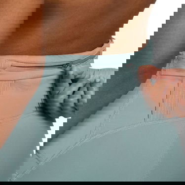 Shortsit Nike Nike Trail 4" Running Shorts Vihreä | hv2352-017, 3