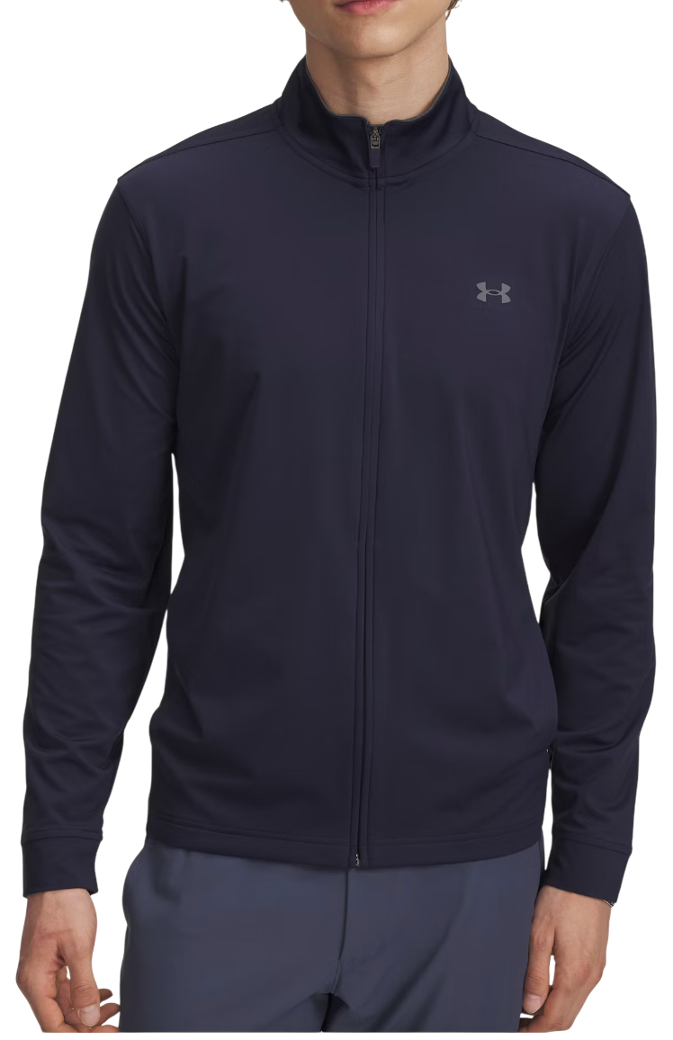 Takki Under Armour Under Armour UA Drive Full Zip Jacket Tummansininen | 1389863-410