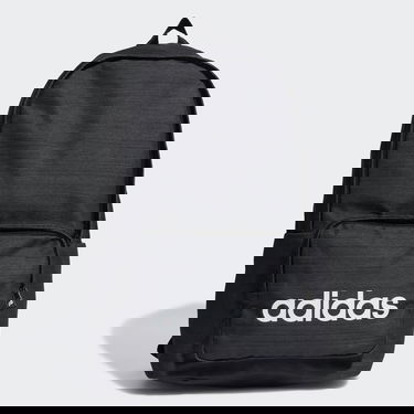 Reput ja laukut adidas Originals Classic Attitude Backpack Musta | IJ5639, 1