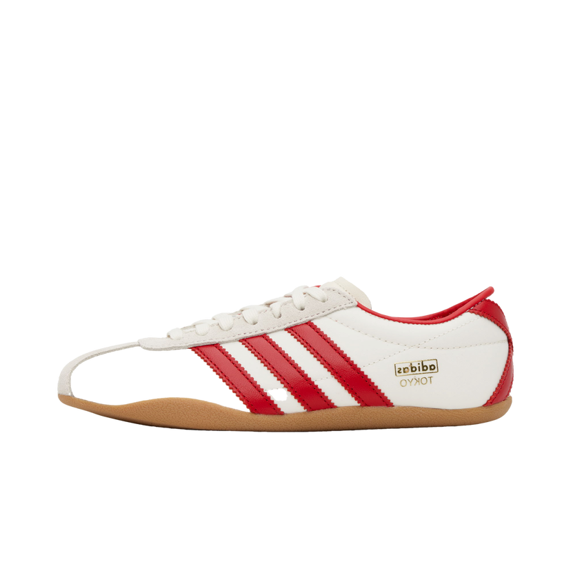Tennarit ja kengät adidas Originals Tokyo Valkoinen | JI3300