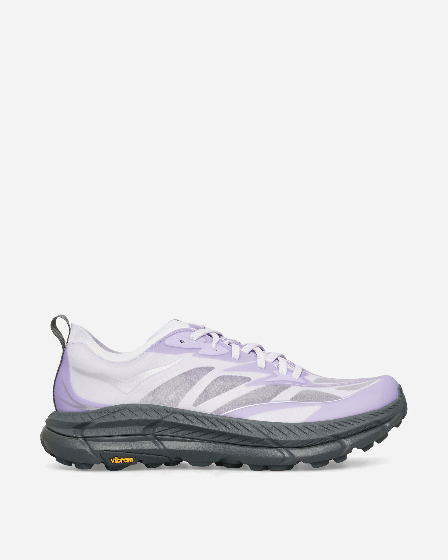 Tennarit ja kengät Hoka One One Mafate Speed 4 Lite Size 8 Violetti | 1168450-SLWS, 1