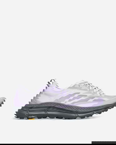 Tennarit ja kengät Hoka One One Mafate Speed 4 Lite Size 8 Violetti | 1168450-SLWS, 1