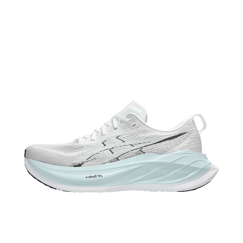 Juoksu Asics SUPERBLAST 2 Turkoosi | 1013a142-100