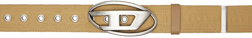 Vyöt Diesel Diesel B-1dr Tape Belt Beige | X10022-P6708-H0530
