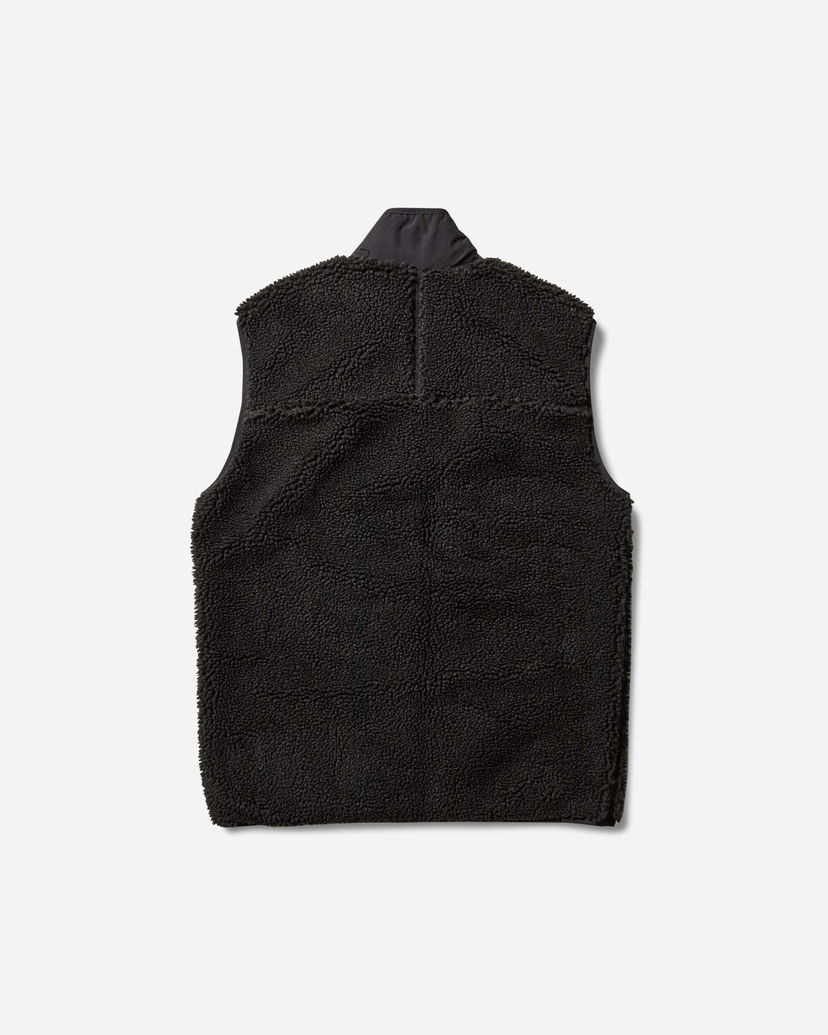 Liivi Patagonia Classic Retro-X Sherpa Vest Musta | 23049 BLK