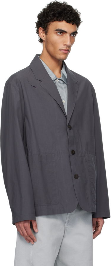 Takki Studio Nicholson Studio Nicholson Reale Blazer Beige | REALE SNM - 1312, 4