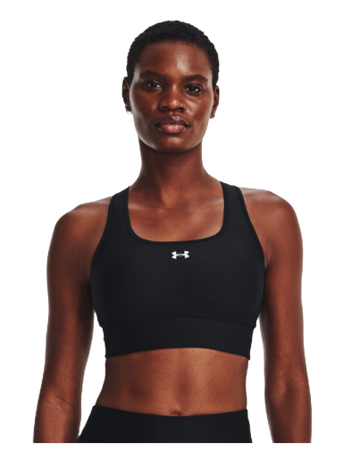 Rintaliivit Under Armour Sport Bra Musta | 1377916-001