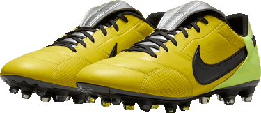 Tennarit ja kengät Nike THE PREMIER III Keltainen | hm0265-700, 8