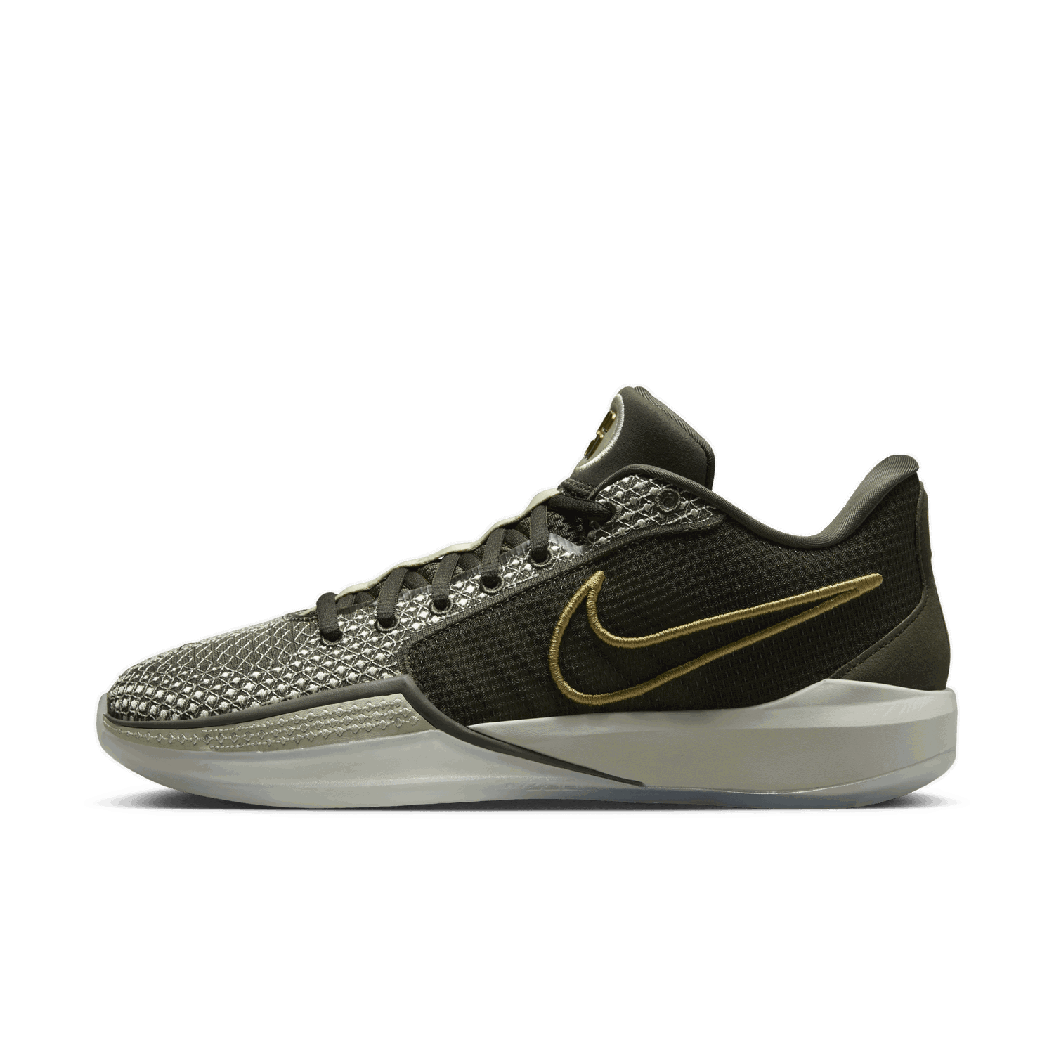 Tennarit ja kengät Nike Sabrina 1 Dedication W Beige | HF5518-302, 0