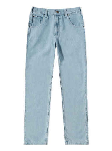 Jeans Dickies Garyville Denim Jean Vintage Turkoosi | DK0A4XECC151
