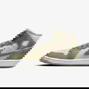 Tennarit ja kengät Jordan Air Jordan 1 Vihreä | HF4079-003, 0
