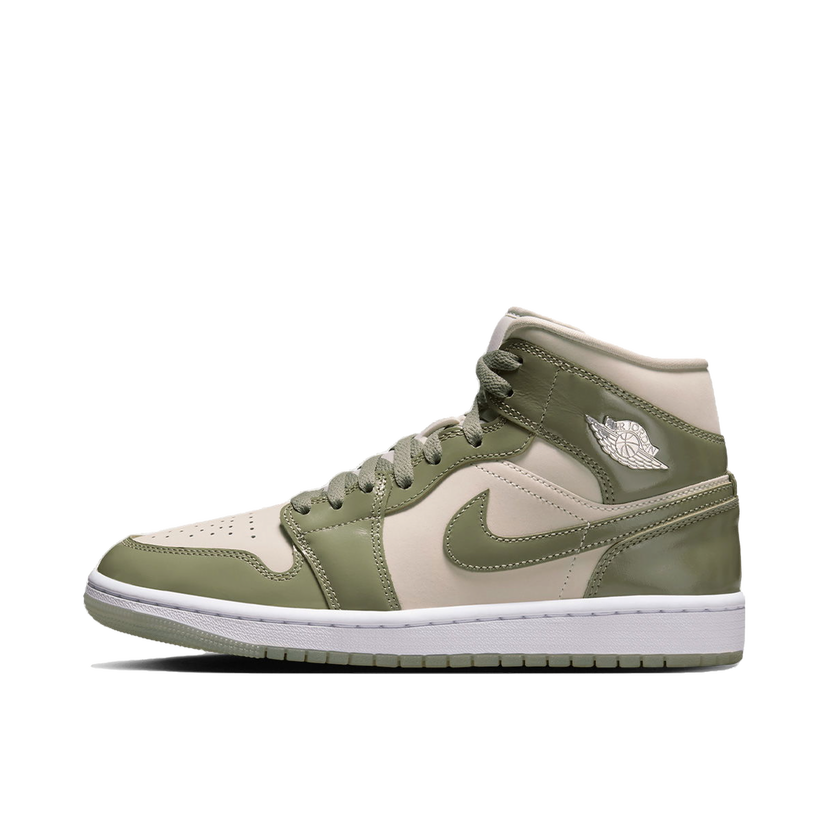 Tennarit ja kengät Jordan Air Jordan 1 Vihreä | HF4079-003