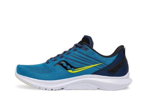 Juoksu Saucony Kinvara 12 Sininen | s20619-55