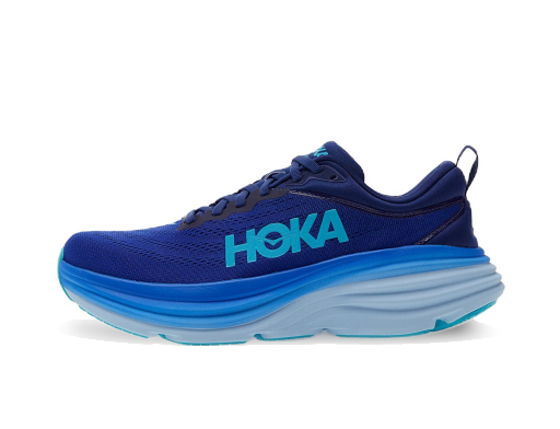 Juoksu Hoka One One M Bondi 8 Sininen | 1123202-BBBG