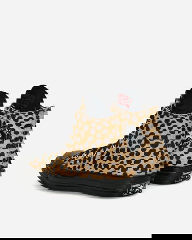 Tennarit ja kengät Converse Chuck 70 Hi Ruskea | A12705C, 4