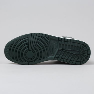 Tennarit ja kengät Jordan Air Jordan 1 High "Anti-Gravity Machines" Vihreä | 332550-300, 4