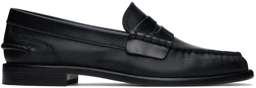 Vaatteet rag & bone Rag & Bone Carter Loafers Musta | WFF24SF000TP0