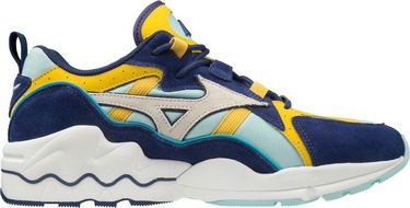 Tennarit ja kengät Mizuno Wave Rider 1 S Monivärinen | D1GA193214, 2