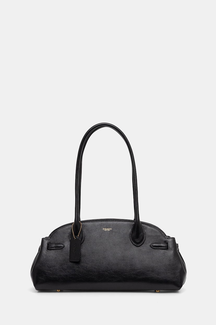 Käsilaukku Coach Coach Empire Carryall Bag Musta | CCM57