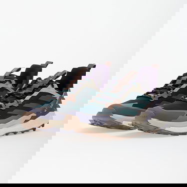 Tennarit ja kengät adidas Performance Terrex Free Hiker 2 Low Monivärinen | JQ9907, 5