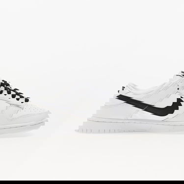 Tennarit ja kengät Nike Dunk Low Reverse Panda Valkoinen | DJ6188-101, 3