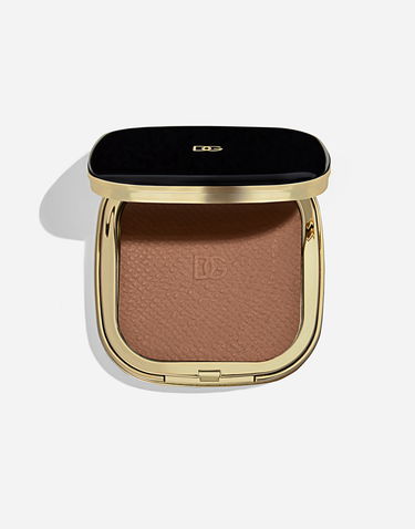 Hajuvedet ja tuoksut Dolce & Gabbana Dolce & Gabbana Glossy Mousse Look Set Ruskea | VT02VZVT0009V000, 2