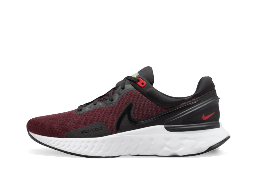 Juoksu Nike React Miler 3 Musta | DD0490-003