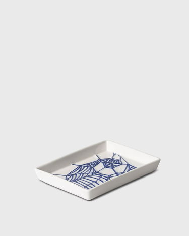 Kodin sisustus Carhartt WIP Carhartt WIP Theory and Practice Incense Tray Valkoinen | I035850_2, 4