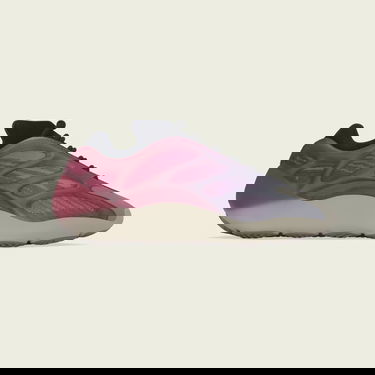 Tennarit ja kengät adidas Yeezy Yeezy 700 V3 "Fade Carbon" Violetti | GW1814, 4