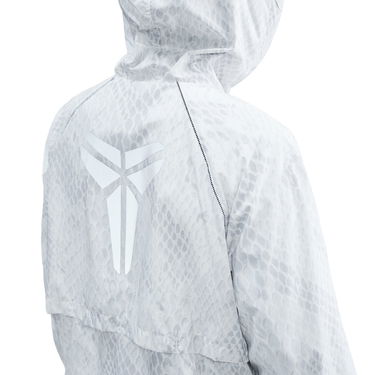 Verryttelypuku Nike Kobe Woven Snake Print Tracksuit Valkoinen | IB2704-100, 5