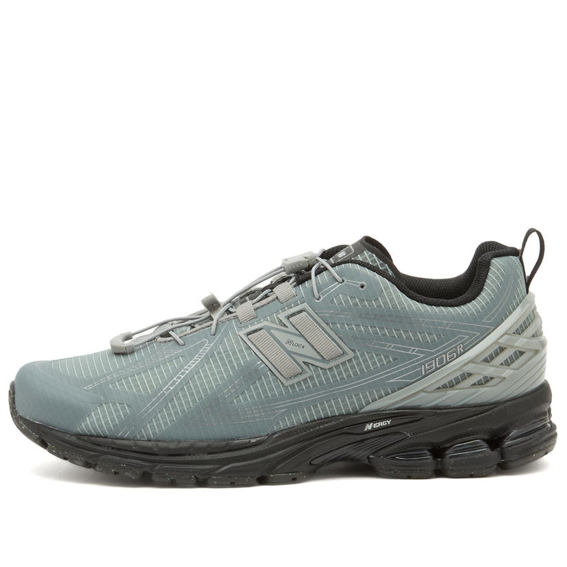 Tennarit ja kengät New Balance 1906R Harmaa | U1906RNG