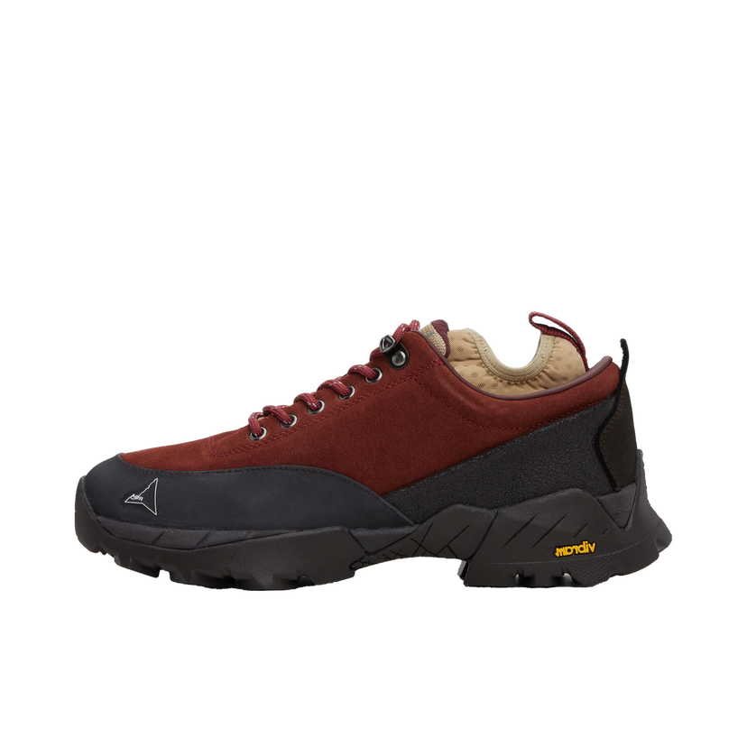 Tennarit ja kengät ROA Neal Sneakers Punainen | NBUW165LE29