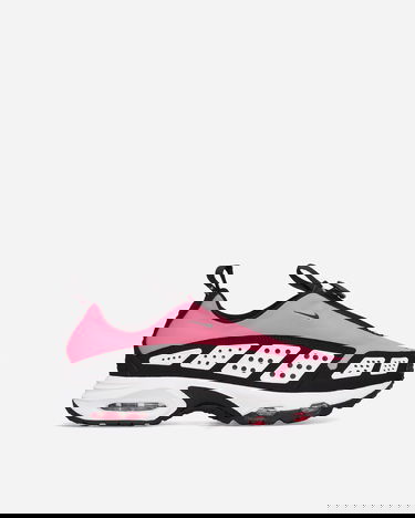 Tennarit ja kengät Nike Air Sunder Max "Fuchsia Flash" W Vaaleanpunainen | FZ2068-600, 2