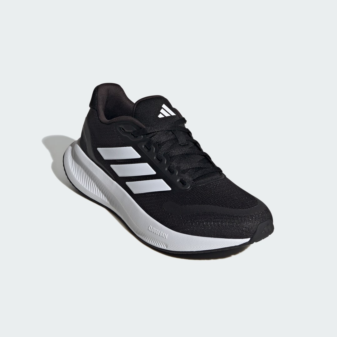 Tennarit ja kengät adidas Performance Runfalcon 5 Running Musta | IH7759, 1