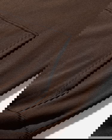 Huppari AFFXWRKS Hoodie Ruskea | 1602 UMBE, 4