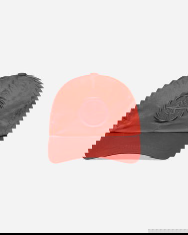 Korkki Stone Island Nylon Metal Cap Punainen | K2S15-9100011-S0076 V0018, 0