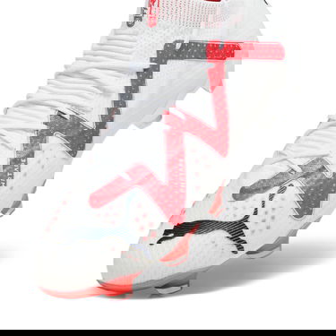 Tennarit ja kengät Puma Puma FUTURE ULTIMATE FG/AG Valkoinen | 107355-01, 2