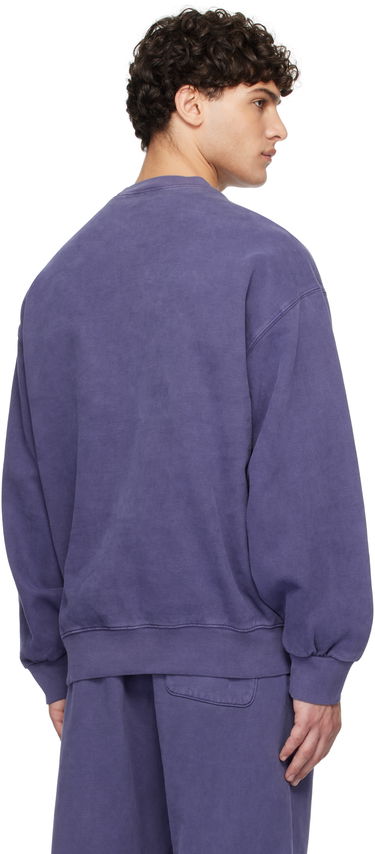 Huppari Carhartt WIP Vista Sweat Mirror Harmaa | I029522.1NKGD, 3