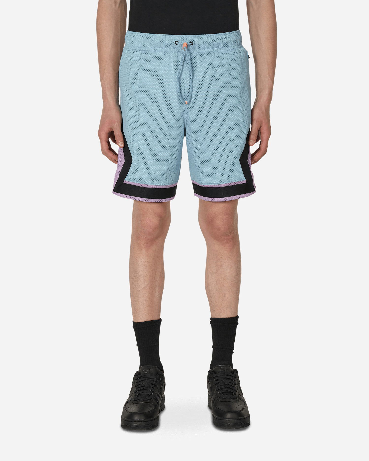 Shortsit Jordan DJ Khaled Shorts Sininen | DV7491-472, 0
