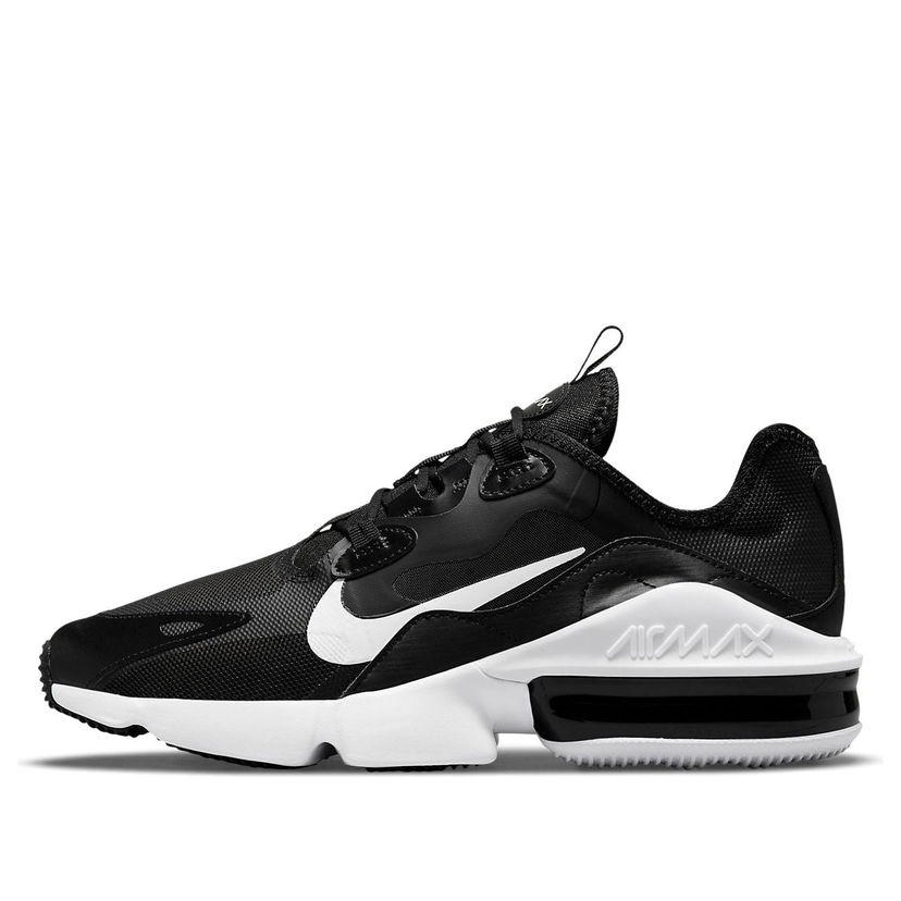 Tennarit ja kengät Nike Air Max Infinity 2 Musta | CU9452-006