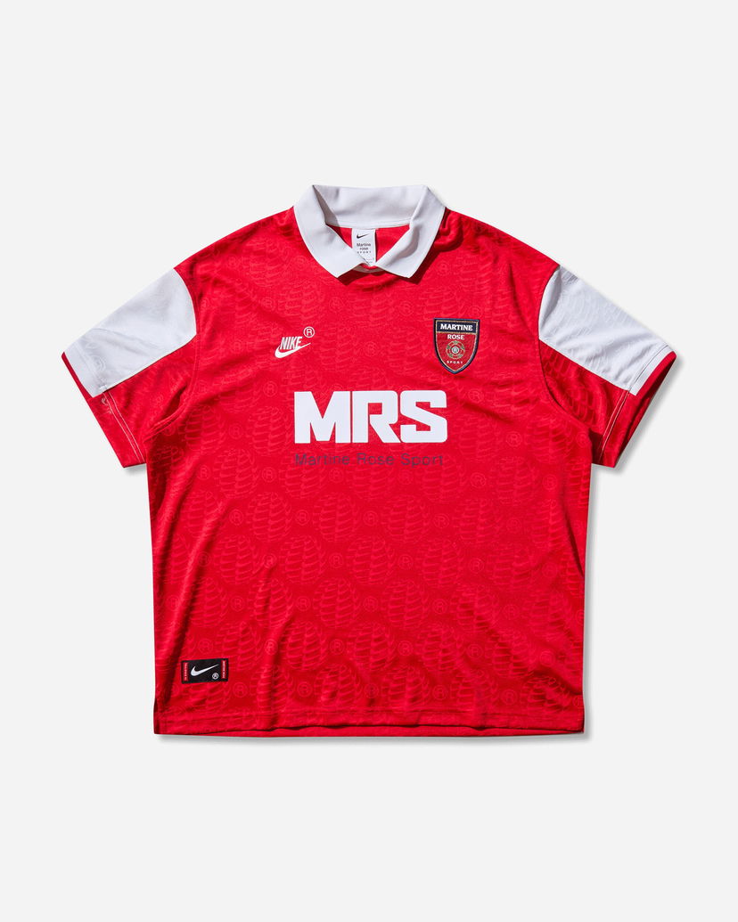 Jersey Nike Martine Rose Football Jersey Punainen | HM9020-657