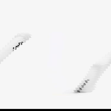 Sukat On Running Logo High Socks Valkoinen | 2UF10310069, 4