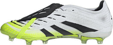 Tennarit ja kengät adidas Performance Predator Pro Firm Ground Valkoinen | JS4071, 3