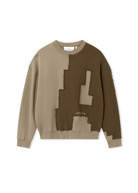 Pixel A Sweatshirt