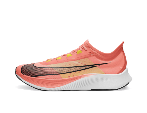 Juoksu Nike Zoom Fly 3 Oranssi | at8240-801