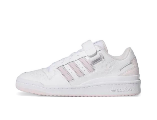 Tennarit ja kengät adidas Originals Forum Low W Valkoinen | GY5832